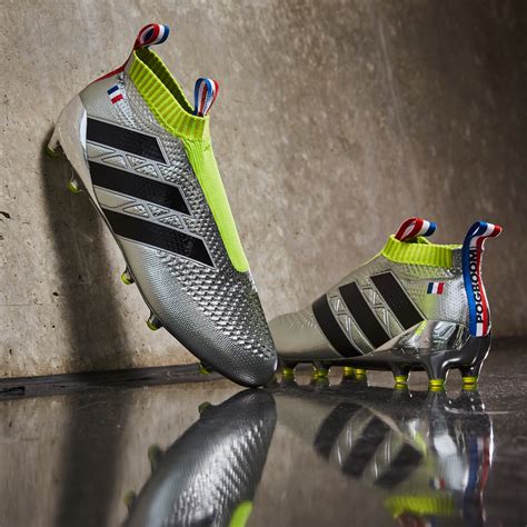 adidas Paul Pogba ACE16+ Purecontrol 